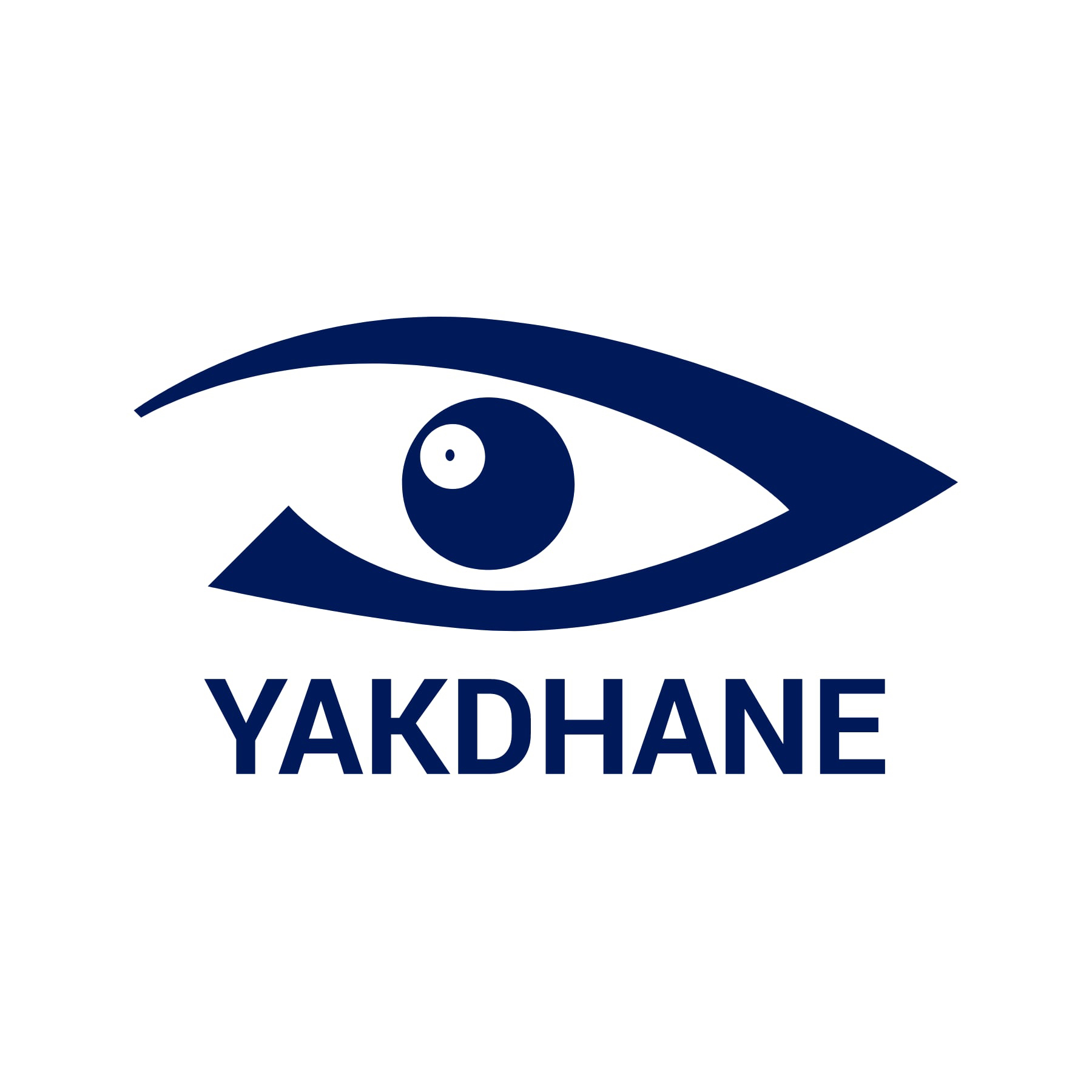 Yakdhane Logo