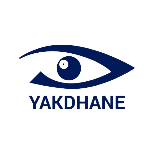 Yakdhane Logo